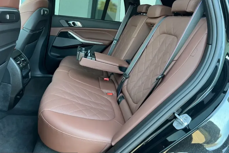 BMW X5 (Seria X) din 2025 cu 19.500 km - oferta BMW260198 - foto 17