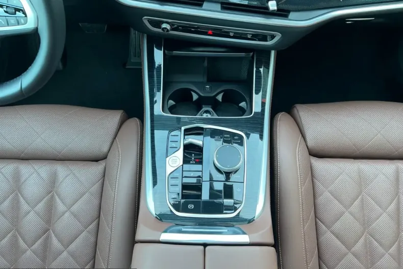 BMW X5 (Seria X) din 2025 cu 19.500 km - oferta BMW260198 - foto 19