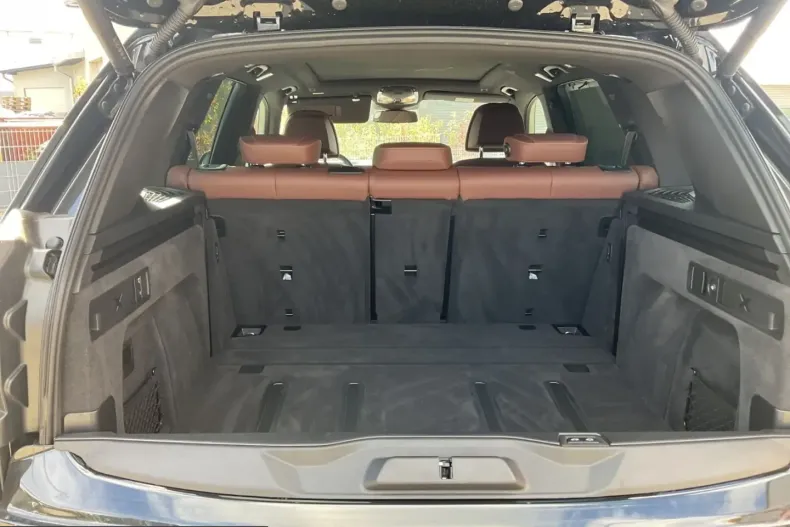 BMW X5 (Seria X) din 2025 cu 19.500 km - oferta BMW260198 - foto 20