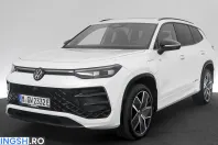Volkswagen Tayron din 2026 cu 10.500 km - oferta VOL260199 - foto 1