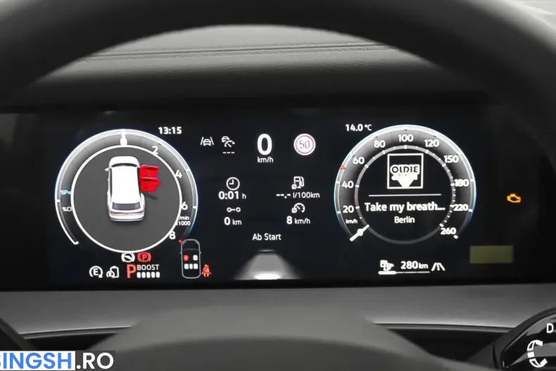 Volkswagen Tayron din 2026 cu 10.500 km - oferta VOL260199 - foto 2