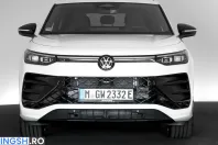 Volkswagen Tayron din 2026 cu 10.500 km - oferta VOL260199 - foto 3