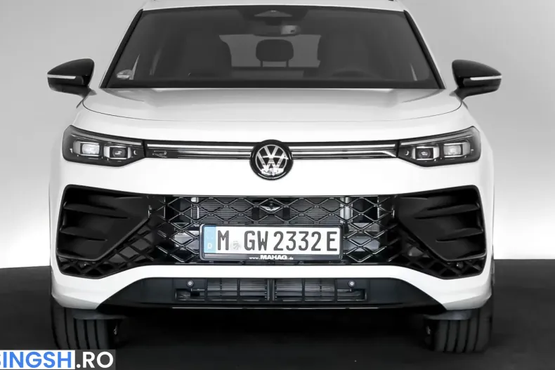 Volkswagen Tayron din 2026 cu 10.500 km - oferta VOL260199 - foto 3
