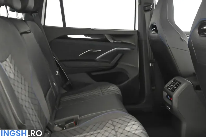 Volkswagen Tayron din 2026 cu 10.500 km - oferta VOL260199 - foto 4