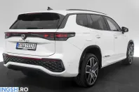 Volkswagen Tayron din 2026 cu 10.500 km - oferta VOL260199 - foto 6