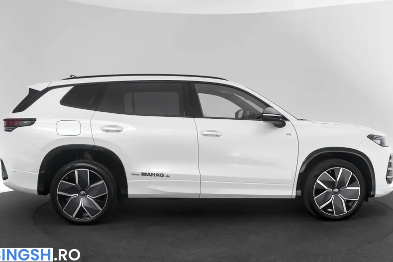 Volkswagen Tayron din 2026 cu 10.500 km - oferta VOL260199 - foto 9