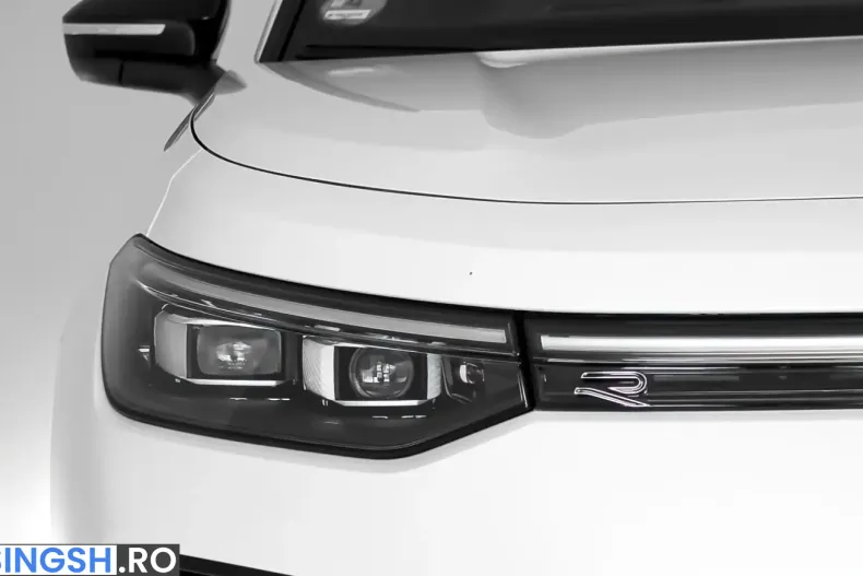 Volkswagen Tayron din 2026 cu 10.500 km - oferta VOL260199 - foto 10