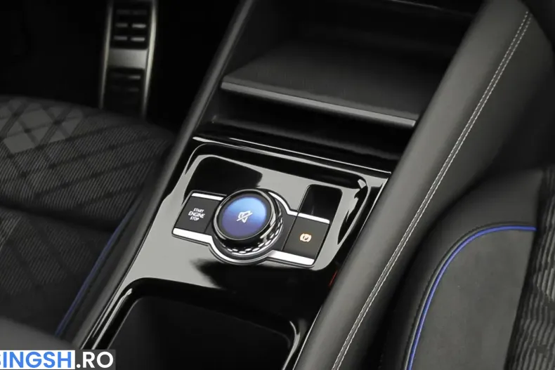 Volkswagen Tayron din 2026 cu 10.500 km - oferta VOL260199 - foto 13