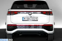Volkswagen Tayron din 2026 cu 10.500 km - oferta VOL260199 - foto 15