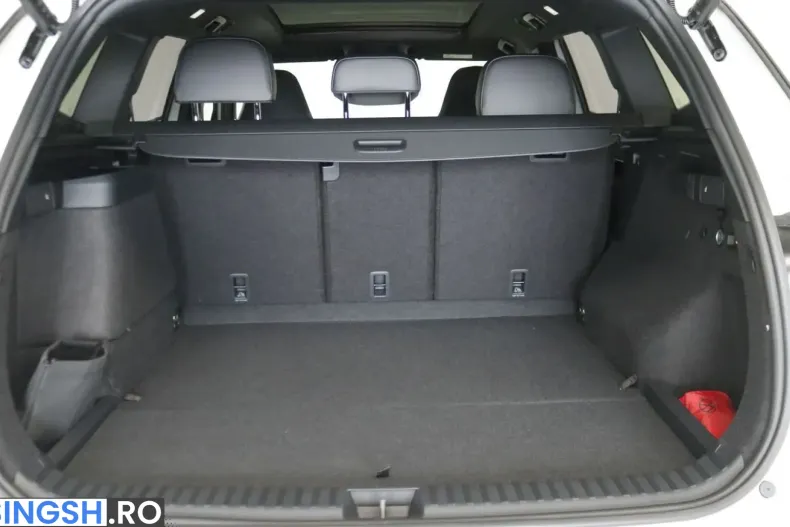 Volkswagen Tayron din 2026 cu 10.500 km - oferta VOL260199 - foto 17