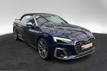 Audi S5 din 2023 - oferta AUD260201
