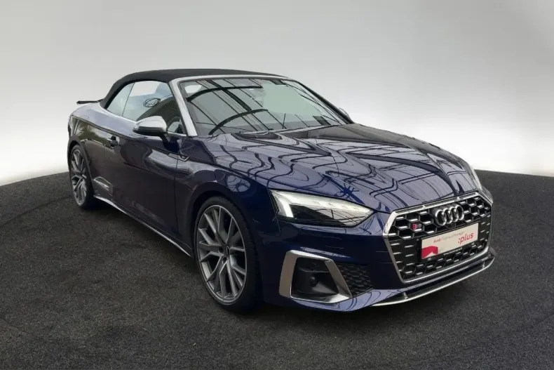 Audi S5 din 2023 cu 41.290 km - oferta AUD260201 - foto 1