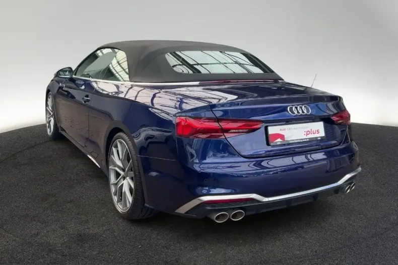 Audi S5 din 2023 cu 41.290 km - oferta AUD260201 - foto 2