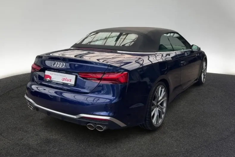 Audi S5 din 2023 cu 41.290 km - oferta AUD260201 - foto 3