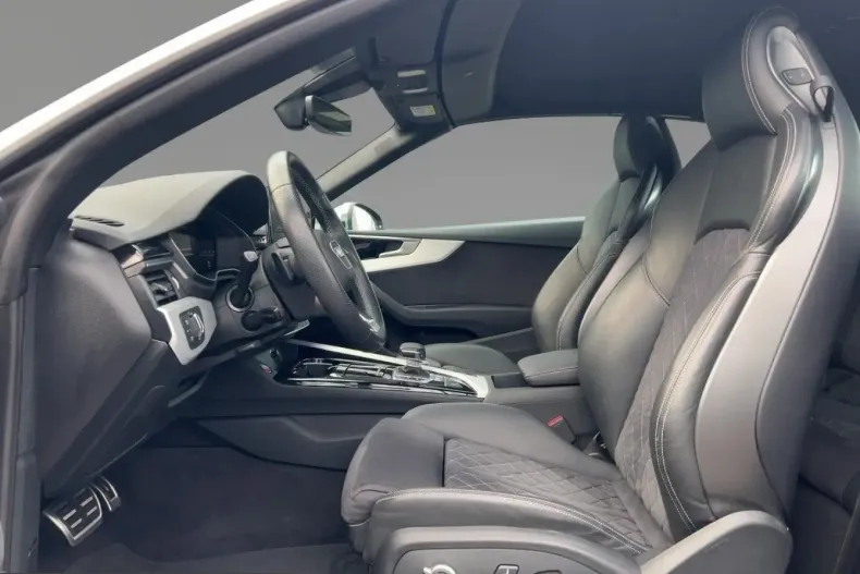 Audi S5 din 2023 cu 41.290 km - oferta AUD260201 - foto 5