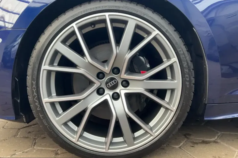 Audi S5 din 2023 cu 41.290 km - oferta AUD260201 - foto 13