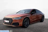 Audi A7 din 2023 cu 48.085 km - oferta AUD260202 - foto 1