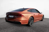 Audi A7 din 2023 cu 48.085 km - oferta AUD260202 - foto 2