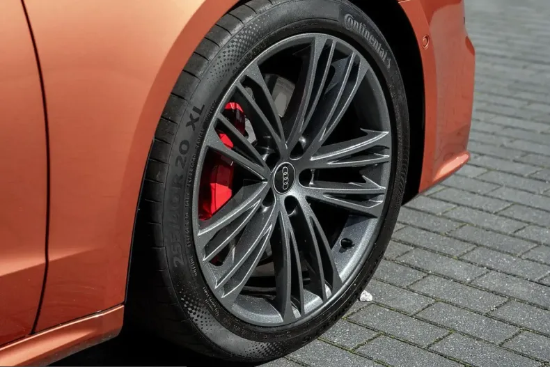 Audi A7 din 2023 cu 48.085 km - oferta AUD260202 - foto 5