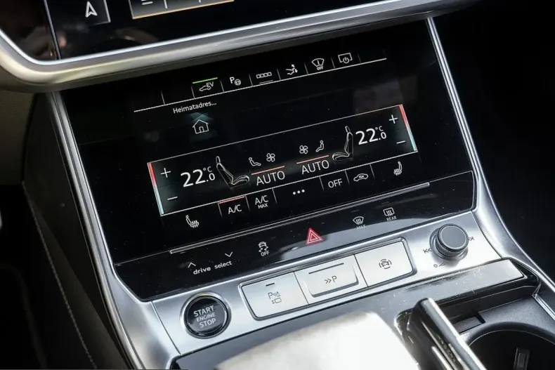 Audi A7 din 2023 cu 48.085 km - oferta AUD260202 - foto 8