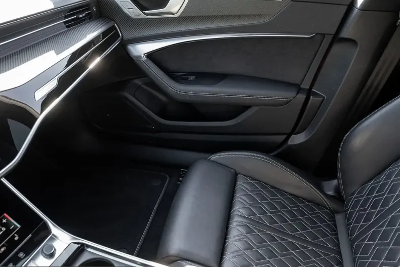 Audi A7 din 2023 cu 48.085 km - oferta AUD260202 - foto 10