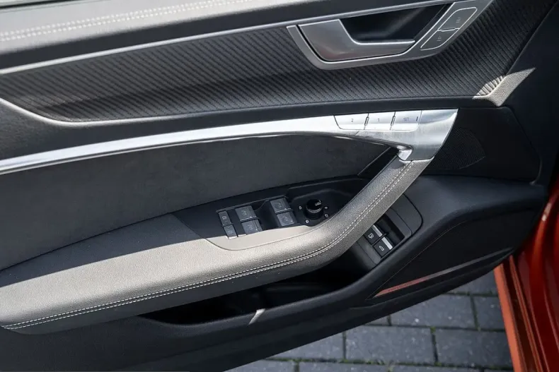 Audi A7 din 2023 cu 48.085 km - oferta AUD260202 - foto 13