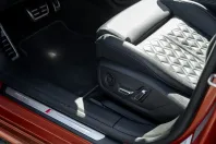 Audi A7 din 2023 cu 48.085 km - oferta AUD260202 - foto 14