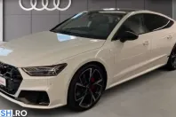 Audi A7 din 2025 cu 9.529 km - oferta AUD260203 - foto 1