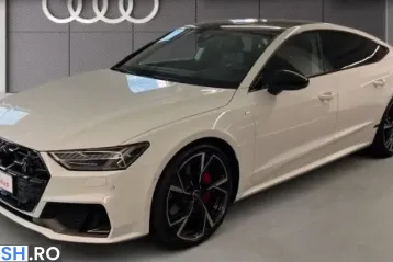 Audi A7 din 2025 - oferta AUD260203
