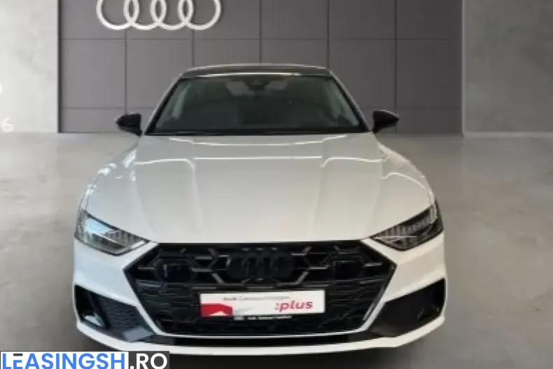 Audi A7 din 2025 cu 9.529 km - oferta AUD260203 - foto 2