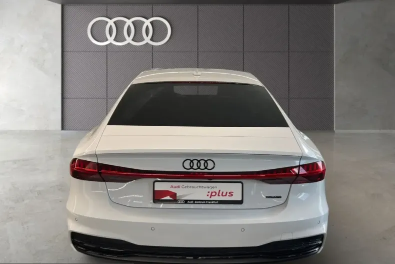 Audi A7 din 2025 cu 9.529 km - oferta AUD260203 - foto 4