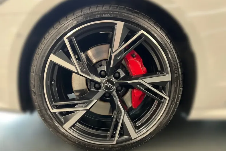 Audi A7 din 2025 cu 9.529 km - oferta AUD260203 - foto 5