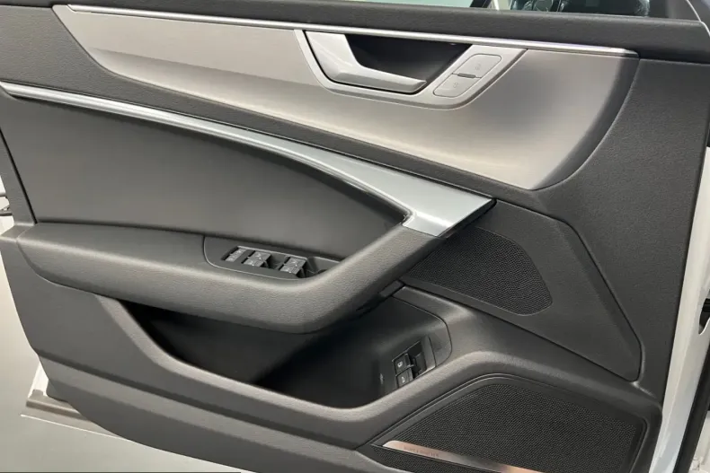 Audi A7 din 2025 cu 9.529 km - oferta AUD260203 - foto 11