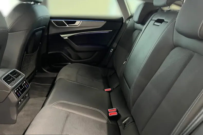 Audi A7 din 2025 cu 9.529 km - oferta AUD260203 - foto 12