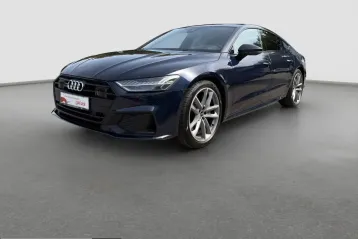 Audi A7 din 2023 - oferta AUD260205