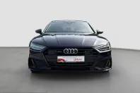 Audi A7 din 2023 cu 40.600 km - oferta AUD260205 - foto 2