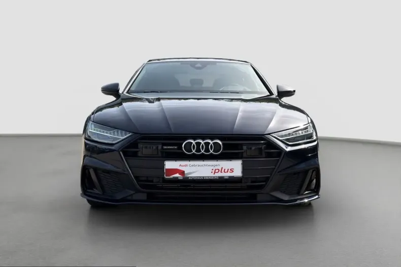 Audi A7 din 2023 cu 40.600 km - oferta AUD260205 - foto 2