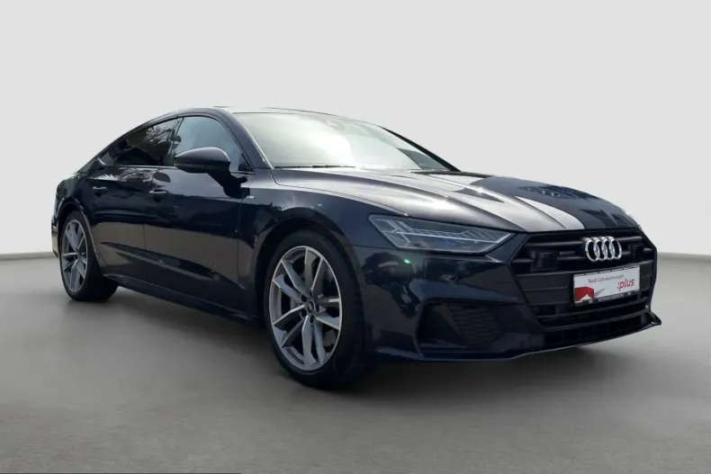 Audi A7 din 2023 cu 40.600 km - oferta AUD260205 - foto 3