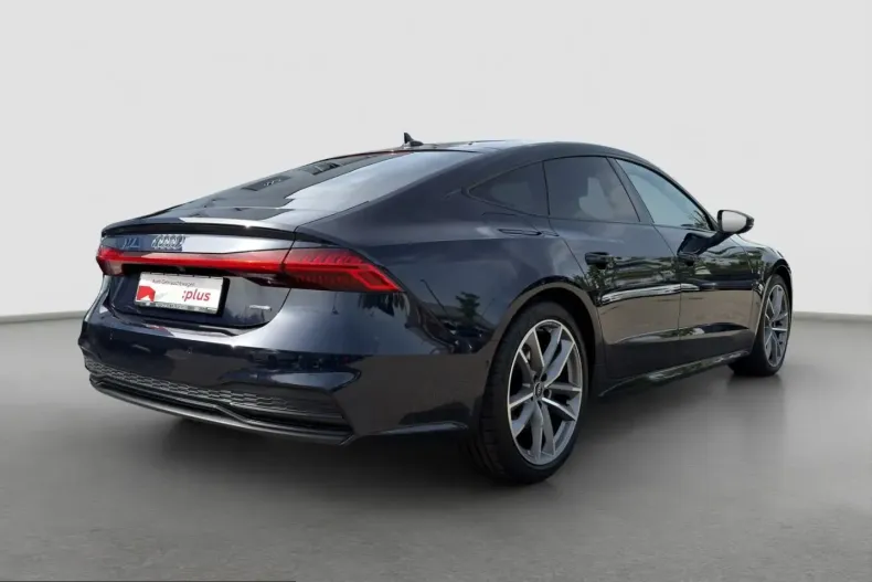 Audi A7 din 2023 cu 40.600 km - oferta AUD260205 - foto 4