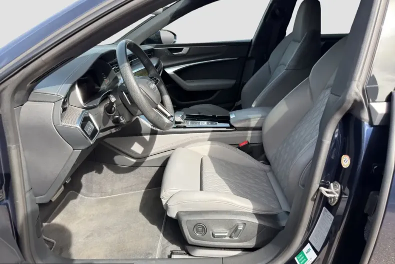 Audi A7 din 2023 cu 40.600 km - oferta AUD260205 - foto 7