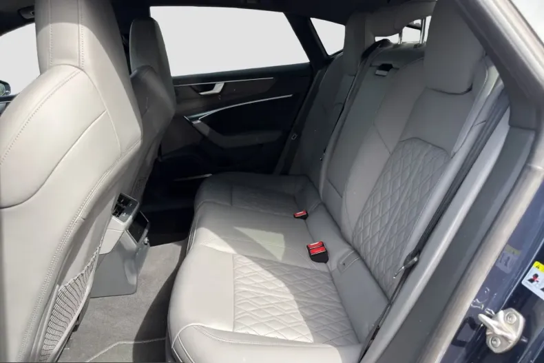 Audi A7 din 2023 cu 40.600 km - oferta AUD260205 - foto 8