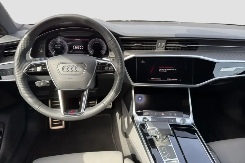 Audi A7 din 2023 cu 40.600 km - oferta AUD260205 - foto 9