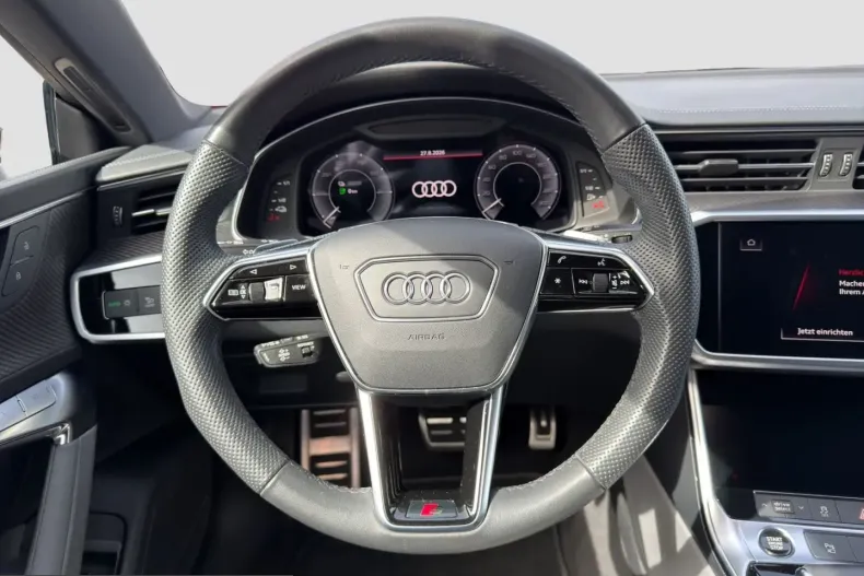 Audi A7 din 2023 cu 40.600 km - oferta AUD260205 - foto 10
