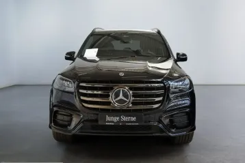 Mercedes-Benz GLS 350 din 2025 - oferta MER260207