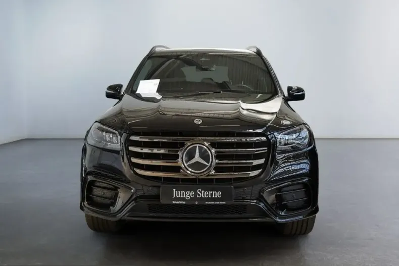 Mercedes-Benz GLS 350 (Clasa GLS) din 2025 cu 12.572 km - oferta MER260207 - foto 1