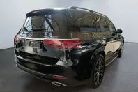 Mercedes-Benz GLS 350 (Clasa GLS) din 2025 cu 12.572 km - oferta MER260207 - foto 2