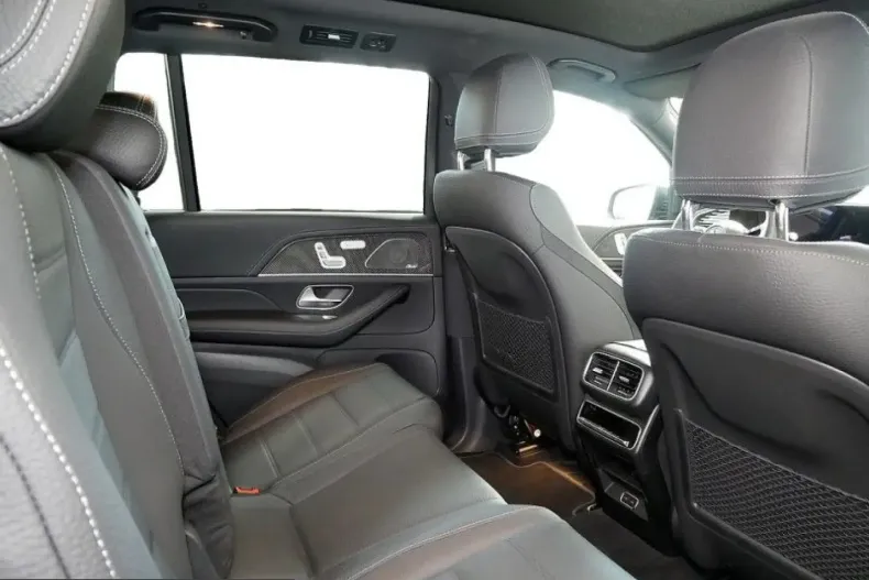 Mercedes-Benz GLS 350 (Clasa GLS) din 2025 cu 12.572 km - oferta MER260207 - foto 5