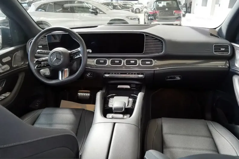 Mercedes-Benz GLS 350 (Clasa GLS) din 2025 cu 12.572 km - oferta MER260207 - foto 6