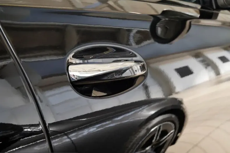 Mercedes-Benz GLS 350 (Clasa GLS) din 2025 cu 12.572 km - oferta MER260207 - foto 8