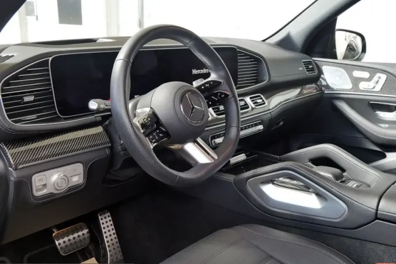 Mercedes-Benz GLS 350 (Clasa GLS) din 2025 cu 12.572 km - oferta MER260207 - foto 13